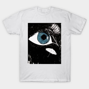 Eye in the Sky T-Shirt